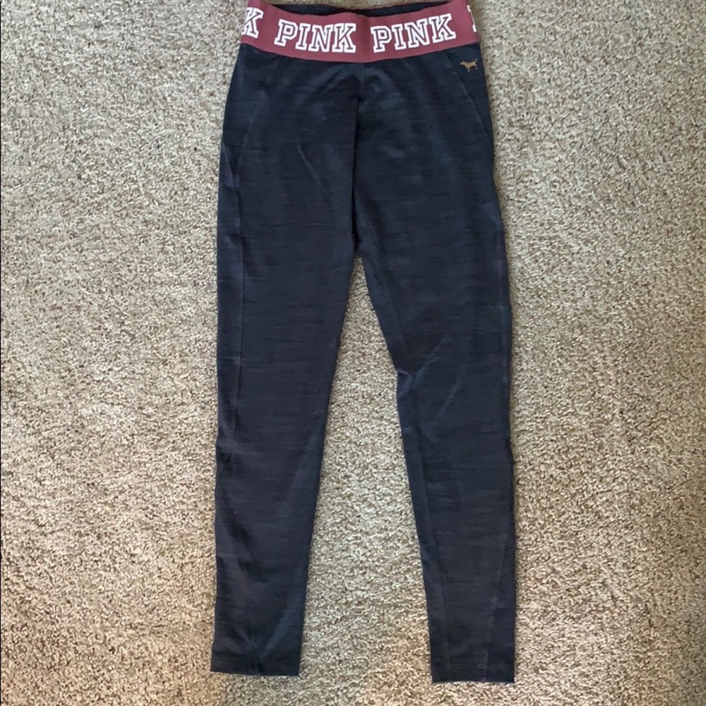PINK Victoria Secret Leggings